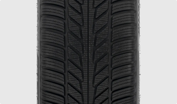Hankook Winter i_cept iON IW01A SUV